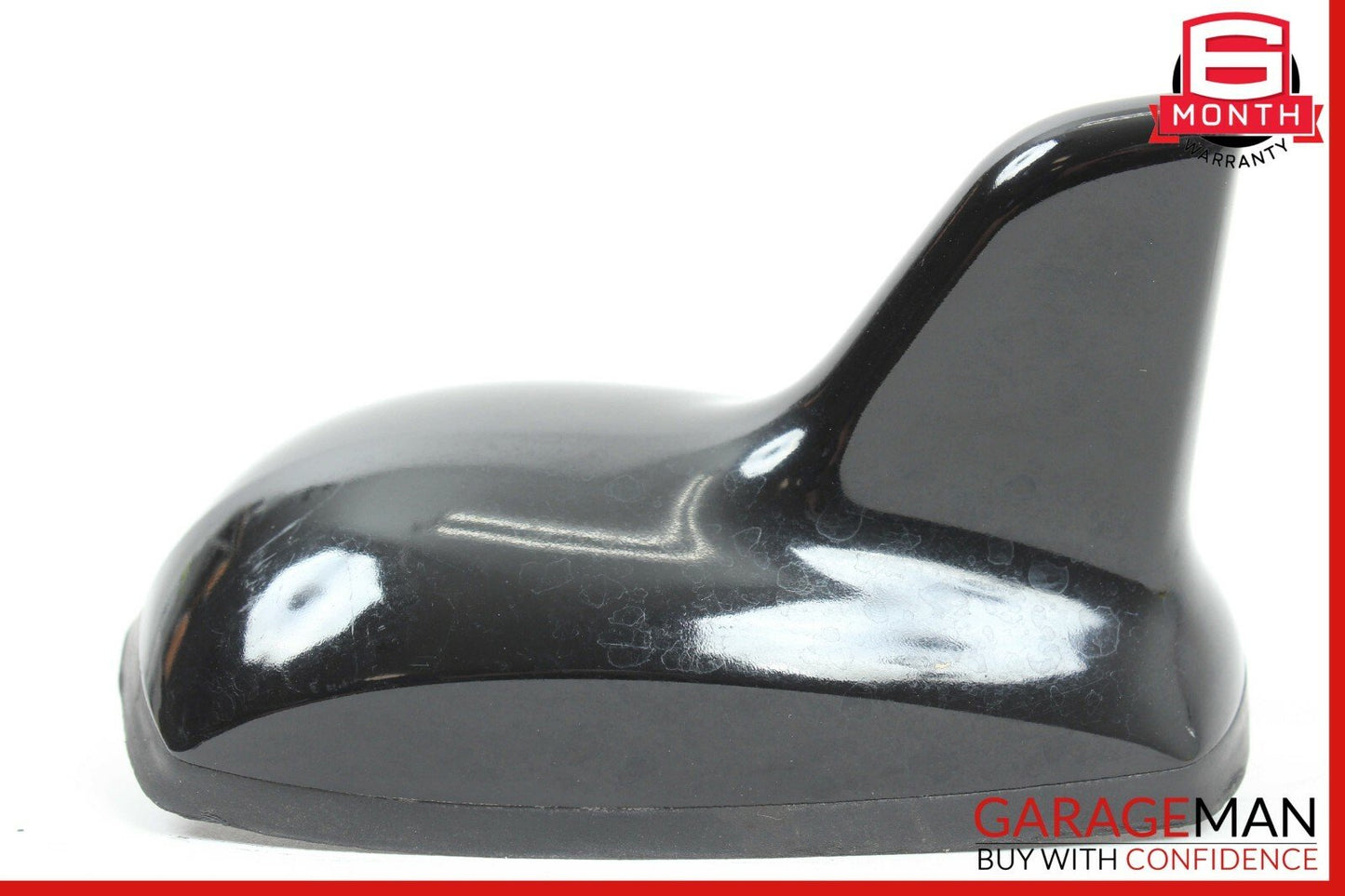 08-14 Mercedes W204 C250 C300 Shark Fin Radio Antenna OEM