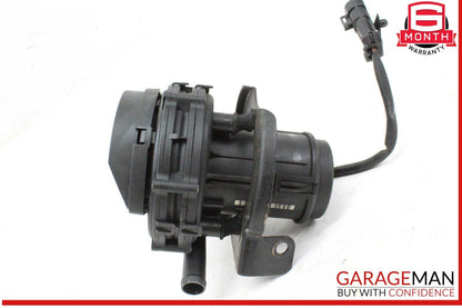 02-19 Maserati Quattroporte M139 GranCabrio Air Injection Smog Pump OEM