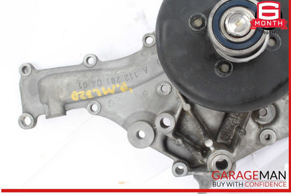 98-02 Mercedes W163 ML320 CLK320 E320 Engine Water Pump 1122010401 OEM