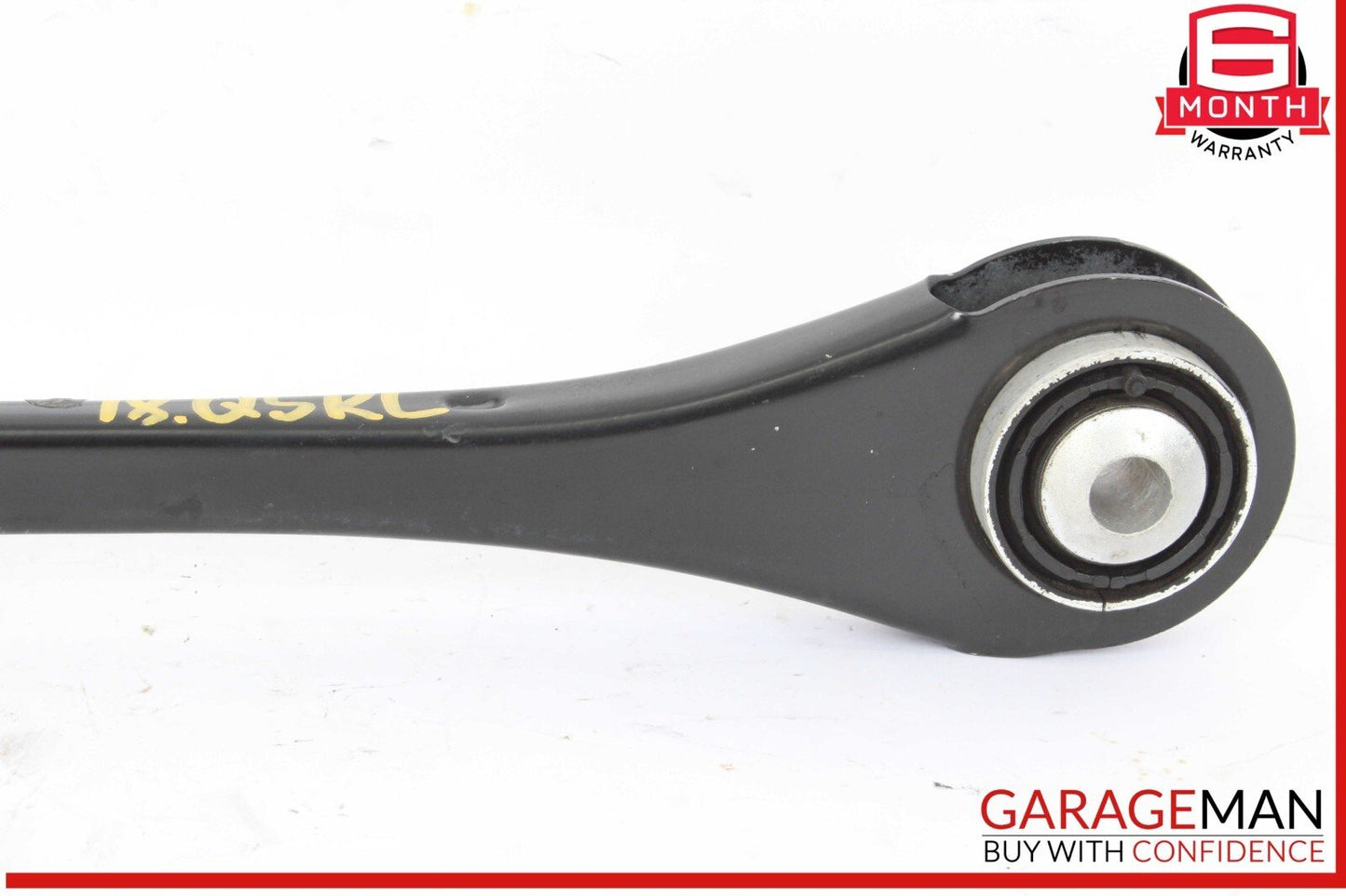 18-20 Audi Q5 Rear Left Driver Side Tie Rod Control Arm 80A501531A OEM