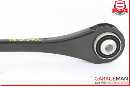 18-20 Audi Q5 Rear Left Driver Side Tie Rod Control Arm 80A501531A OEM