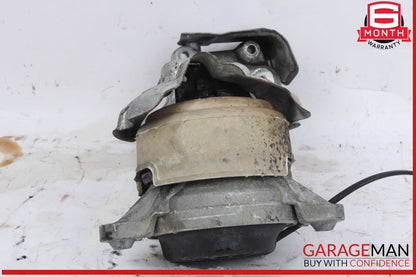 13-15 Mercedes X204 GLK250 Right Passenger Side Engine Mount w/ Bracket OEM