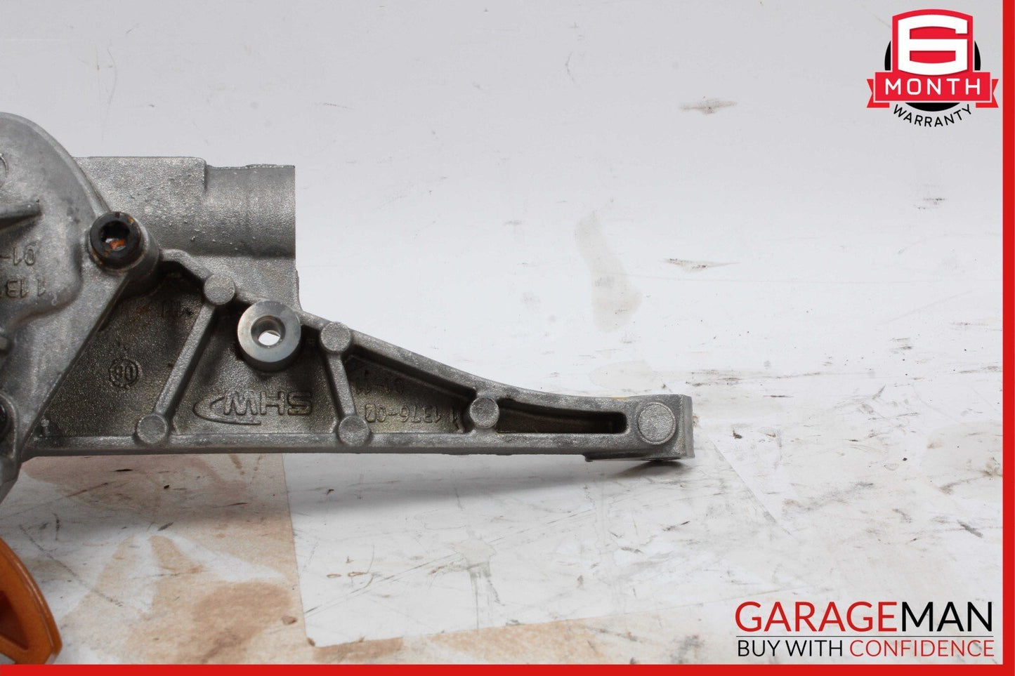 05-11 Mercedes R171 SLK300 C280 M272 Engine Motor Oil Pump 2721800701 OEM