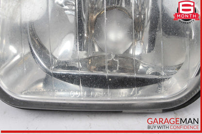 03-06 Mercedes R230 SL500 SL600 Front Right Passenger Side Fog Light Lamp OEM