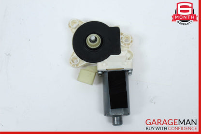 05-11 Mercedes R171 SLK280 SLK55 Front Right Side Door Window Regulator Motor