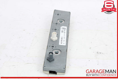 07-09 Audi Q7 Rear Left Driver Side Antenna Amplifier AMP Booster OEM
