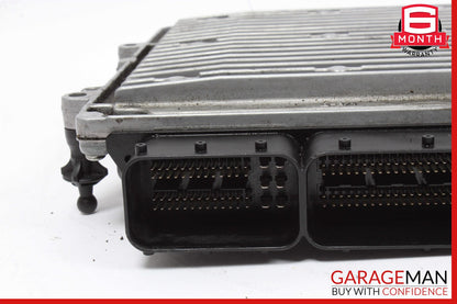 11-13 Mercedes W221 S550 CL550 ECU ECM Engine Control Module Unit 2789001500 OEM