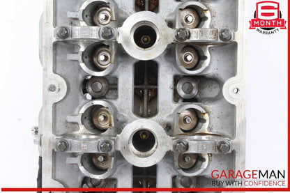 10-16 Porsche Cayenne S 958 Panamera 970 S 4.8L Right Side Cylinder Head OEM