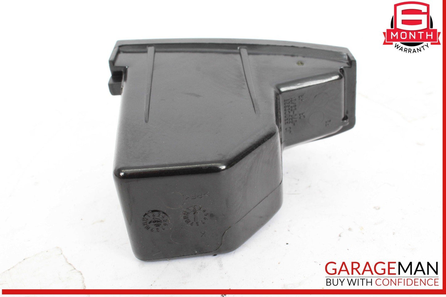 03-11 Mercedes W219 CLS550 E320 E63 Rear Right Ashtray Storage Pocket Tray OEM