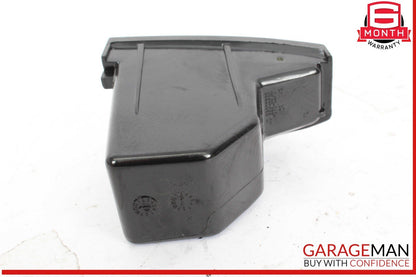 03-11 Mercedes W219 CLS550 E320 E63 Rear Right Ashtray Storage Pocket Tray OEM