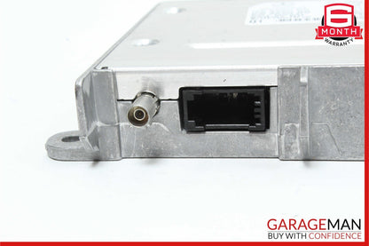 07-13 Mercedes W221 S550 CL550 Bluetooth Communication Controller Module OEM