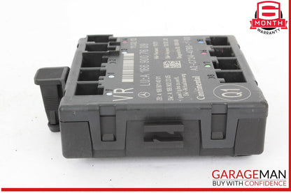 12-19 Mercedes X166 GL450 4MATIC Front Right Side Door Control Module Unit