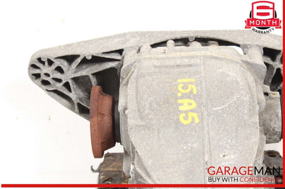 12-15 Audi A5 Rear Diff Differential Axle Carrier Assembly OEM