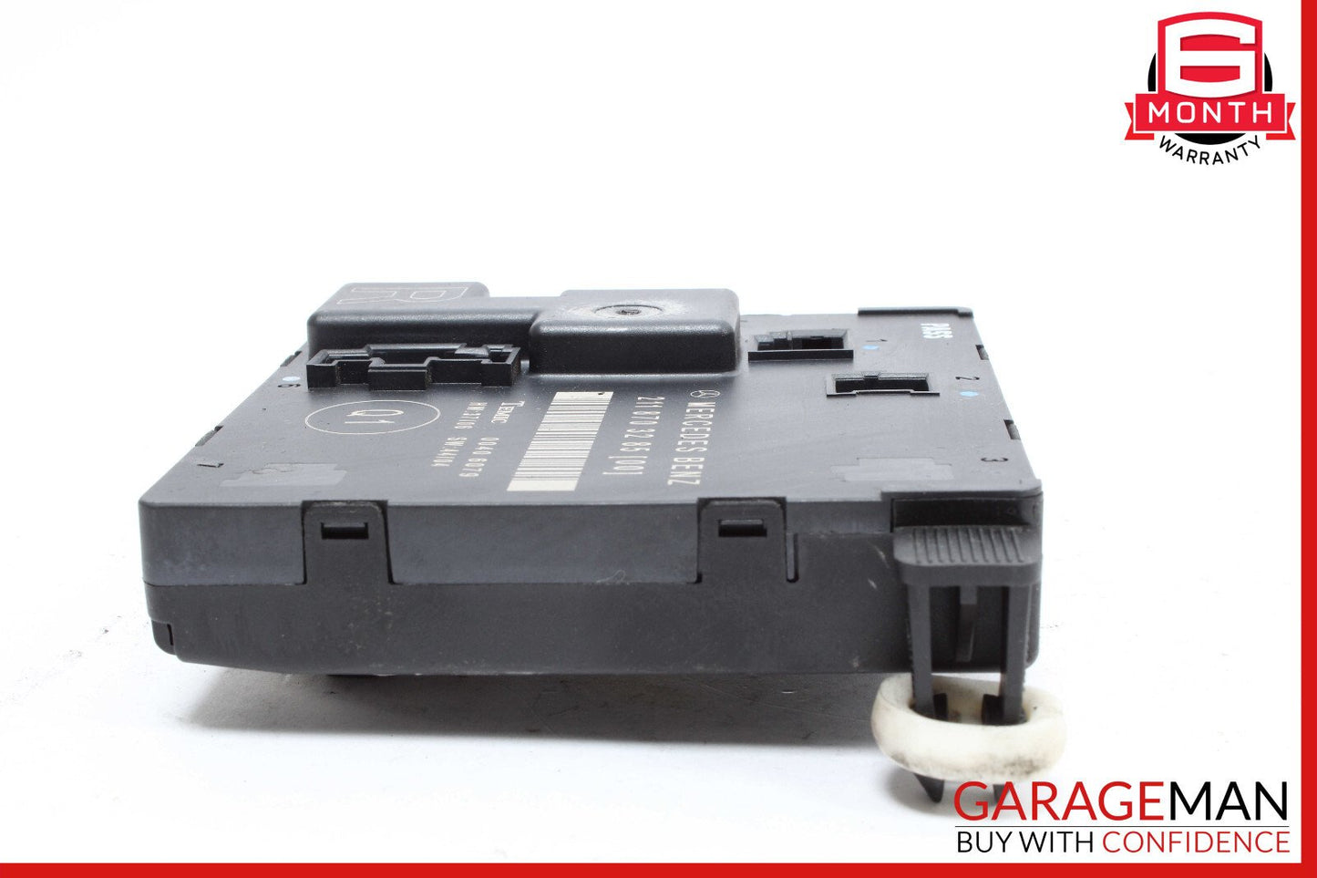 03-09 Mercedes W211 E63 Rear Right Door Control Module 2118704126 OEM