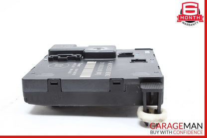 03-09 Mercedes W211 E63 Rear Right Door Control Module 2118704126 OEM