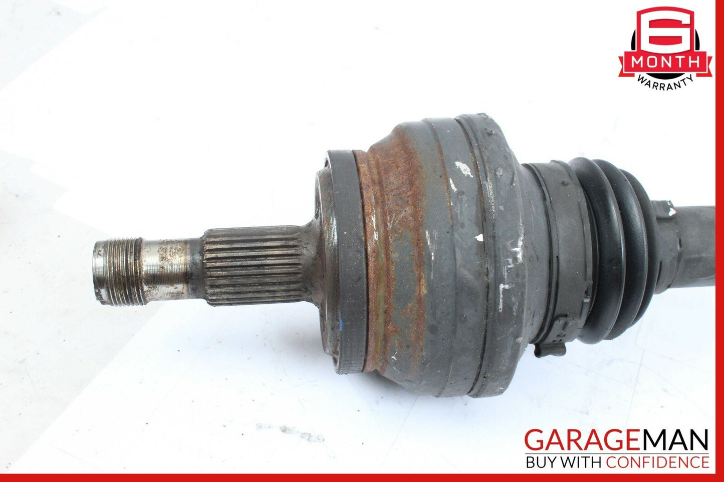 07-13 Mercedes W221 S600 CL63 AMG Rear Right or Left Axle CV Half Shaft OEM