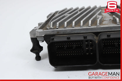 05-10 Mercedes W251 R350 ML350 ECU ECM Engine Computer Control Module Unit OEM