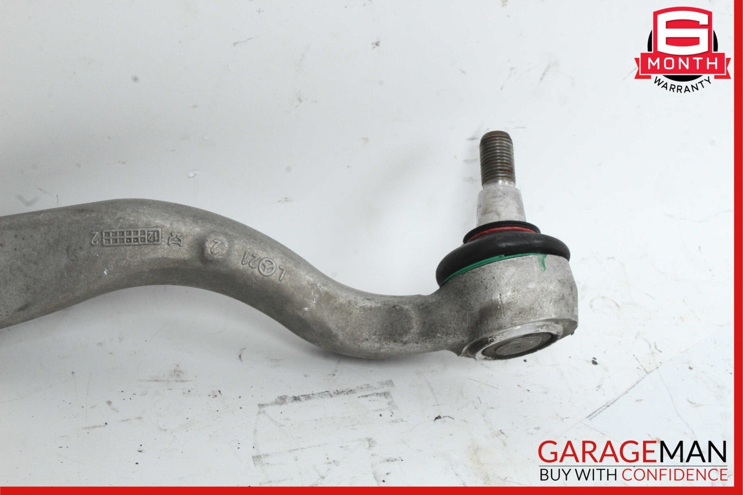 10-16 Mercedes W212 E350 E550 Front Left Driver Side Top Upper Control Arm RWD