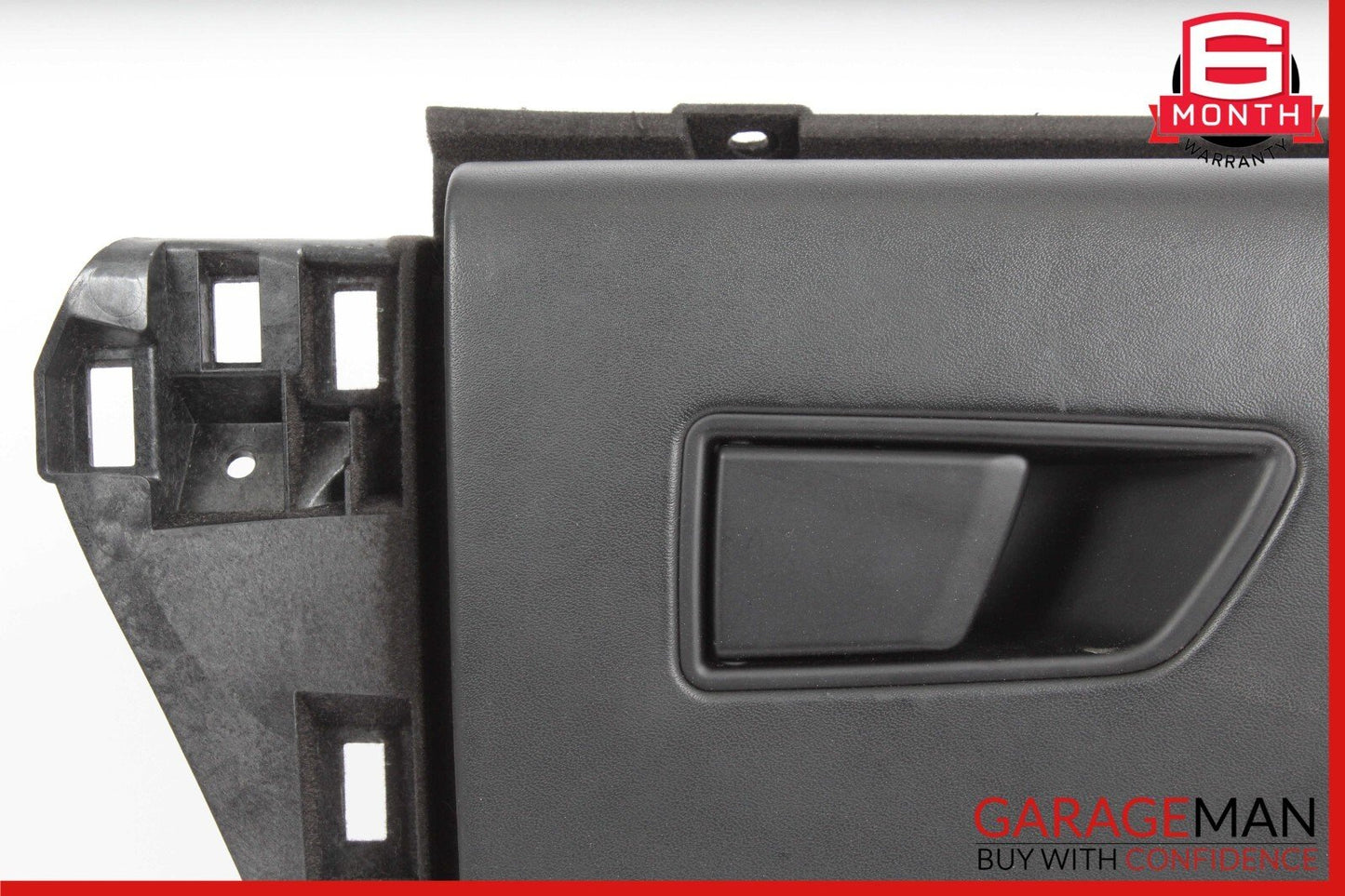 17-20 Maserati Levante M161 Dashboard Dash Glove Box Glovebox Black OEM