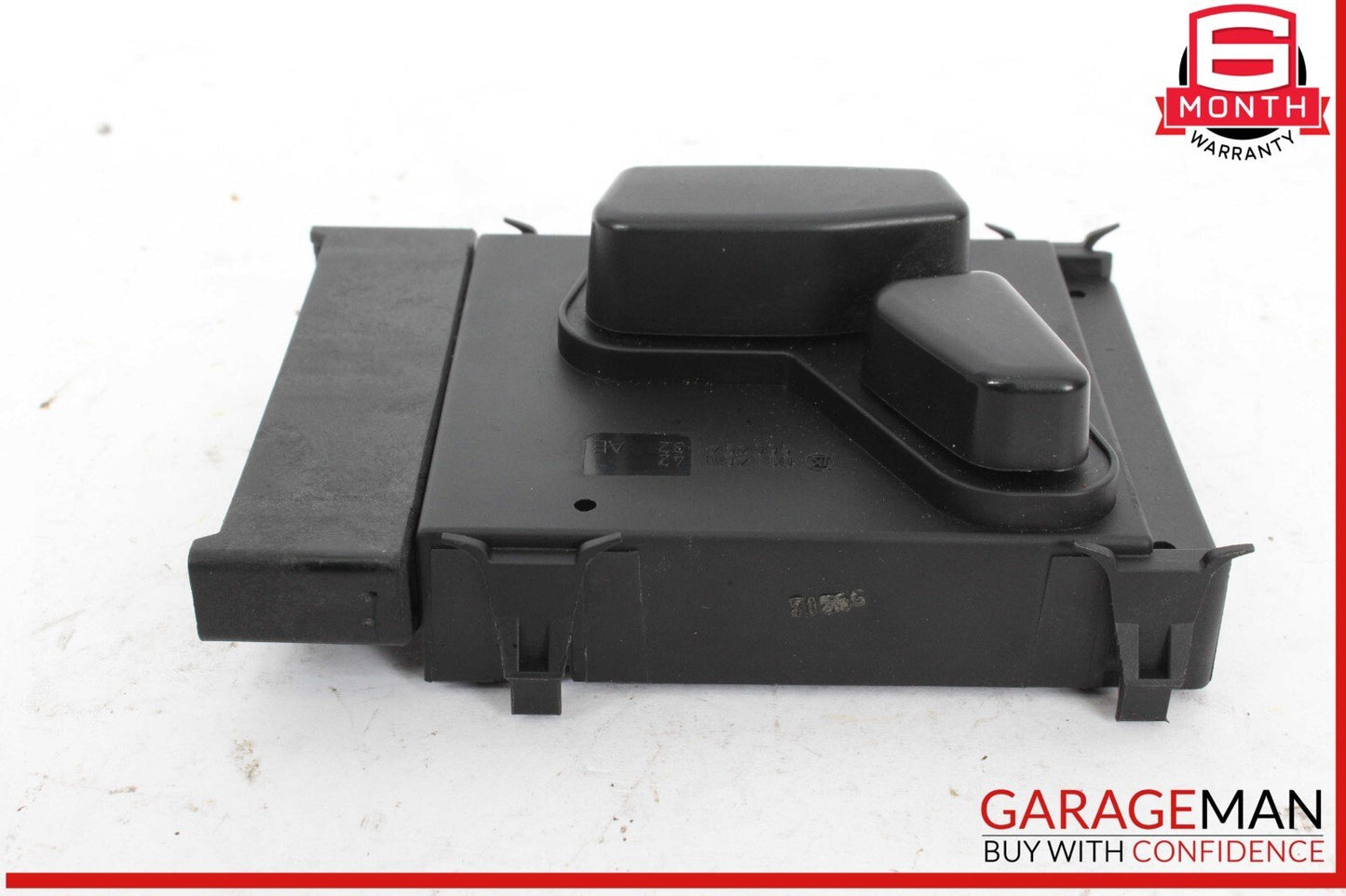 14-20 Maserati Levante Front Right Passenger Side Seat Control Switch Module OEM
