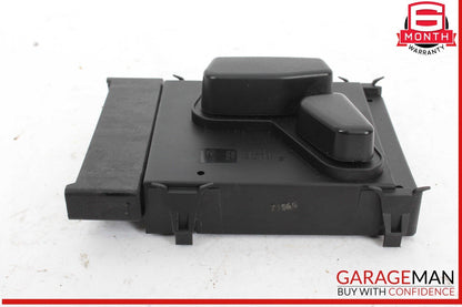 14-20 Maserati Levante Front Right Passenger Side Seat Control Switch Module OEM