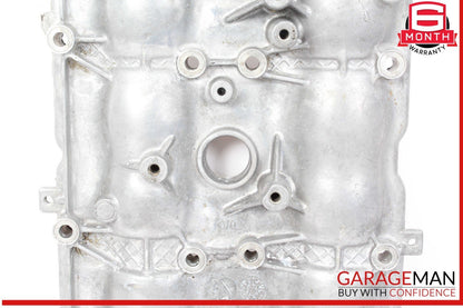 06-13 Mercedes W204 C300 Right Side Engine Motor Cylinder Head Valve Cover OEM