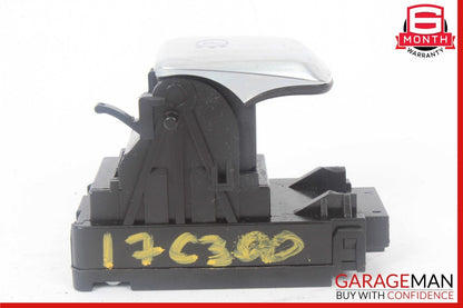 15-20 Mercedes W205 C300 GLC43 AMG Electronic Parking Button Switch