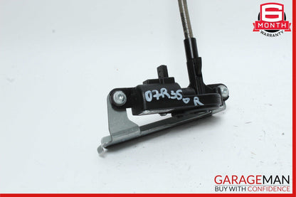 06-12 Mercedes W251 R350 ML450 Rear Right Side Quarter Glass Window Motor OEM