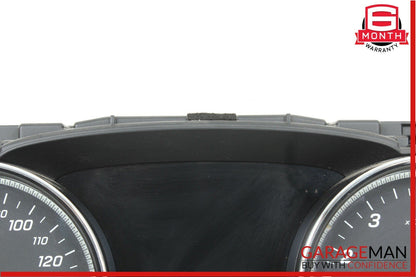 16-18 Mercedes W213 E400 Speedometer Odometer Instrument Cluster Gauge OEM 10k