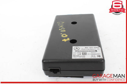 06-12 Mercedes X164 GL450 Audio Music iPod Module Interface OEM