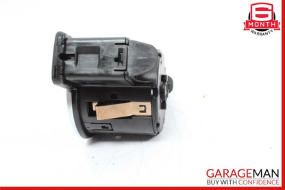 08-20 Mercedes W212 E550 C300 C250 Headlight Fog Light Switch Control Module OEM