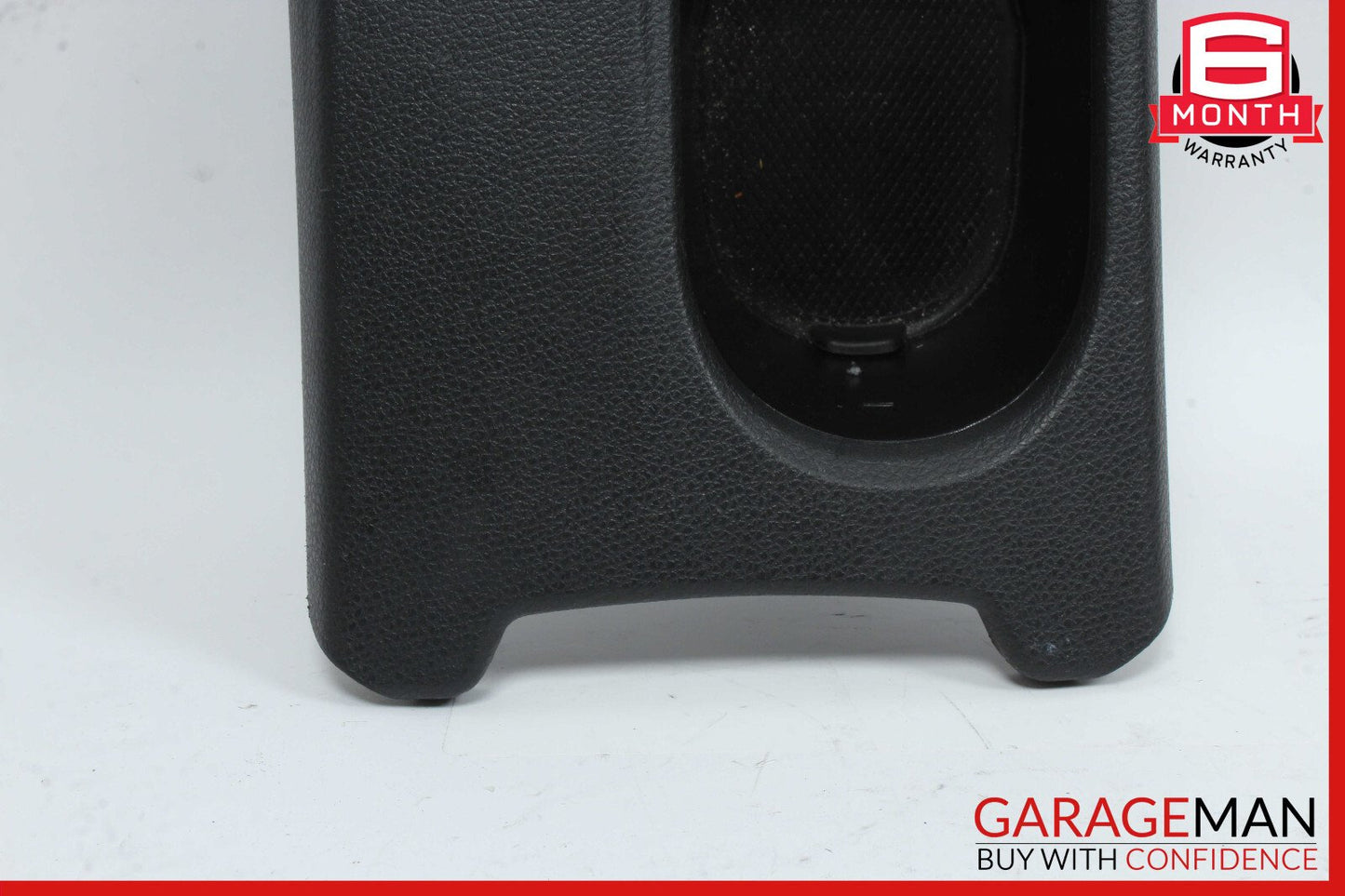 14-18 Mercedes W117 CLA250 Center Console Cup Holder Trim Panel OEM
