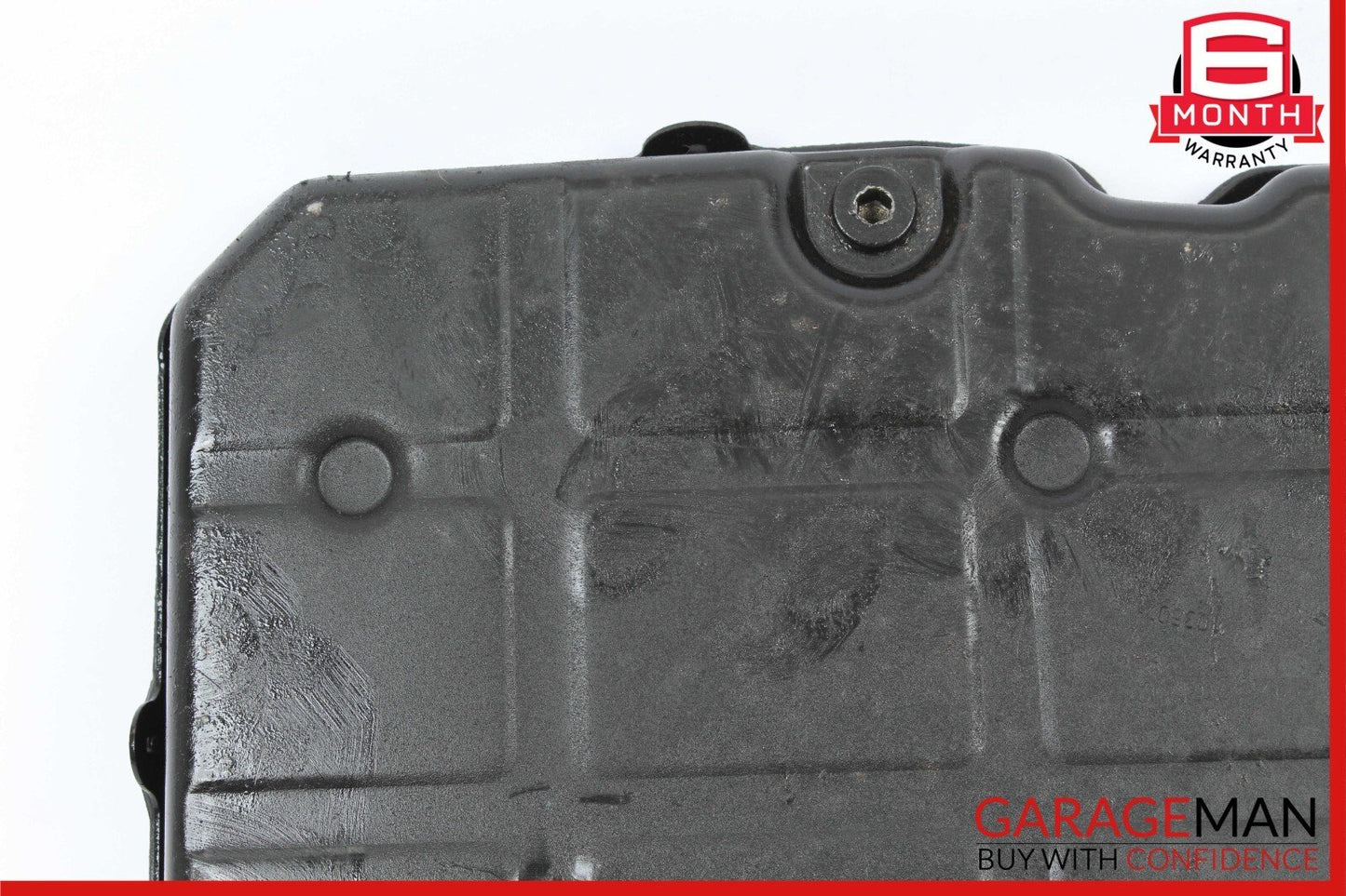 07-11 Mercedes X164 GL450 C300 Automatic Transmission Oil Pan