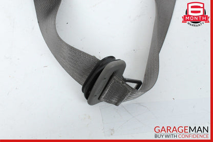 14-19 Cadillac CTS Rear Left Driver Side Seat Belt Retractor 22988554 OEM Gray