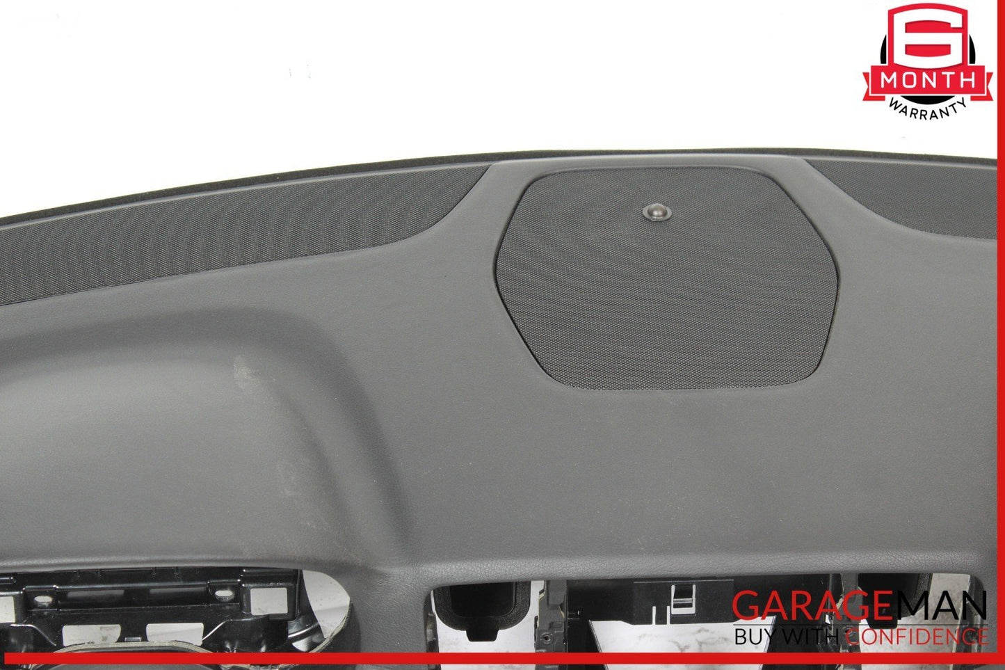 12-16 Mercedes W166 ML350 ML400 Dashboard Dash Board Panel Assembly OEM