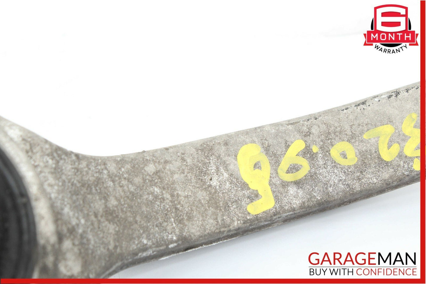 01-07 Mercedes W203 C230 C32 AMG Front Right Side RWD Lower Control Arm OEM