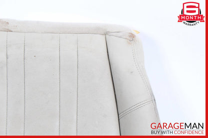 17-22 Maserati Ghibli M157 Front Right Lower Bottom Seat Cushion OEM