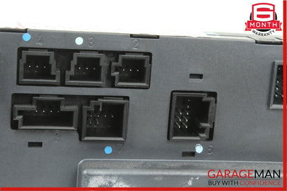 03-09 Mercedes W211 E350 Front Left Driver Side Door Controller Module Unit