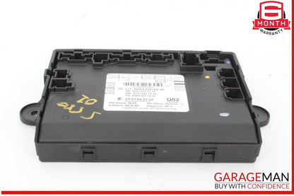 07-09 Mercedes W221 S550 S400 Rear Right or Left Side Door Control Module OEM
