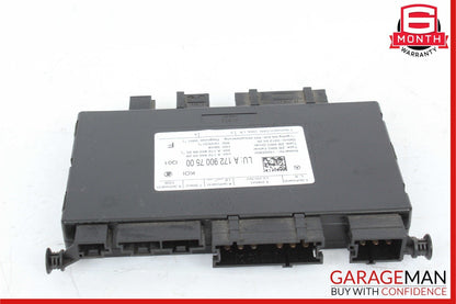 03-12 Mercedes GL320 E320 E350 CLS550 GL450 Front Left Side Seat Control Module