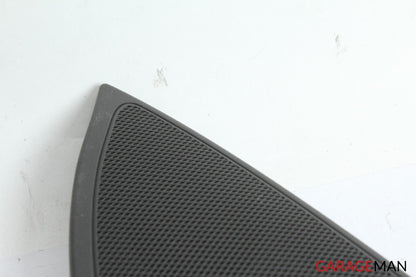 07-13 Mercedes W221 S450 S550 Front Right Passenger Side Tweeter Speaker Cover