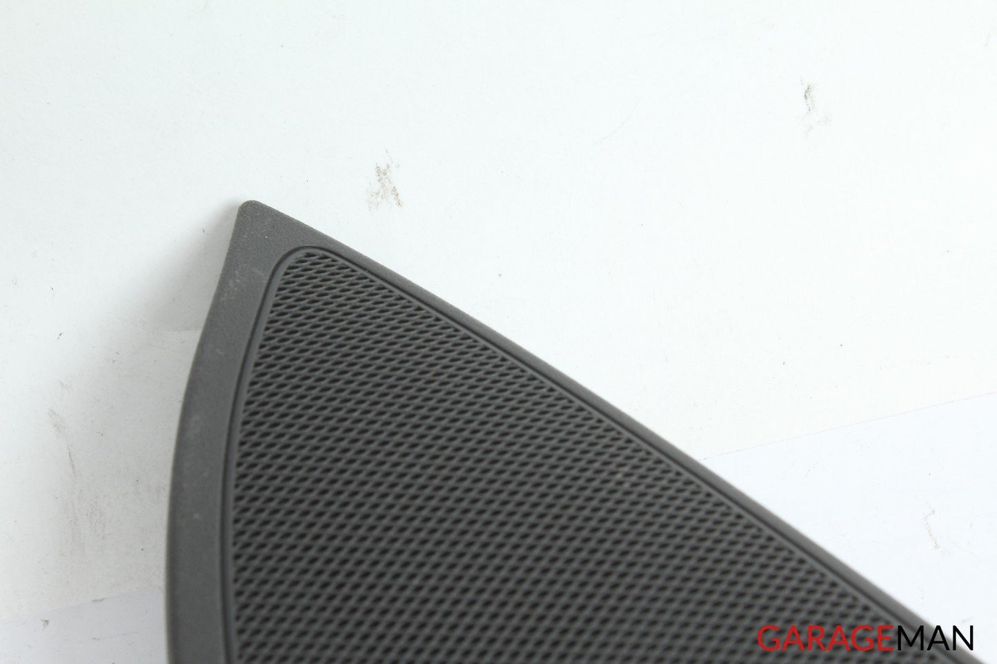 07-13 Mercedes W221 S450 S550 Front Right Passenger Side Tweeter Speaker Cover