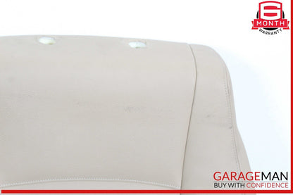 12-15 BMW X1 E84 Front Left Driver Side Top Upper Seat Cushion OEM