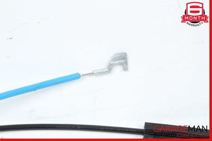 08-14 Mercedes W212 E350 4MATIC Rear Left Driver Side Door Lock Latch Actuator