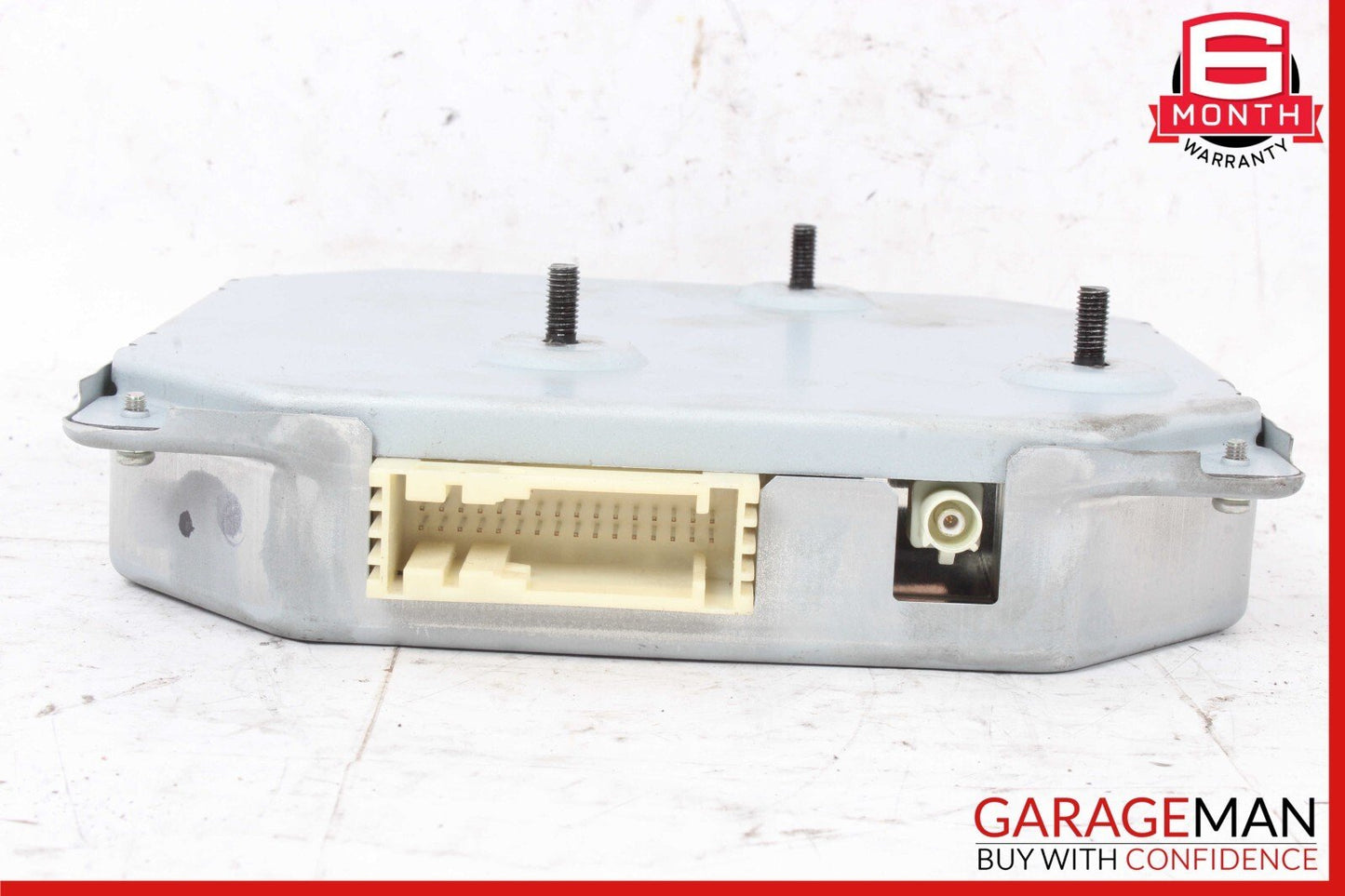07-14 Mercedes W221 S550 CL600 CL550 Rear Camera Backup View Control Module Unit