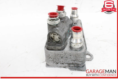 16-23 Mercedes W205 C300 Transmission Oil Cooler 0995001900 OEM