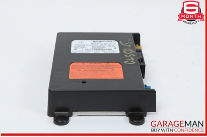 10-20 Mercedes X166 GL550 C400 GLA250 SL400 Communication Control Module OEM