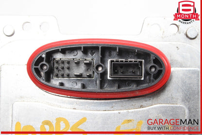 10-16 Porsche Panamera 970 Xenon HID Headlight Ballast Module Unit OEM