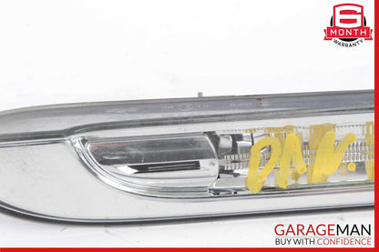 10-16 Porsche Panamera 970 Front Right Marker Side Light Lamp 97063103402 OEM