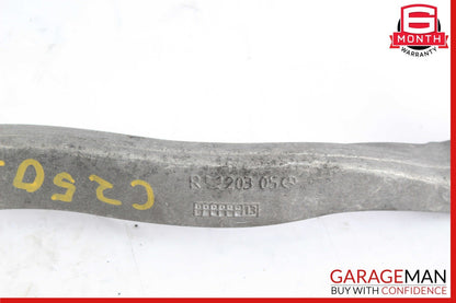 08-14 Mercedes W204 C250 SLK280 Front Right Side Suspension Upper Control Arm